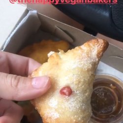 Happy Vegan Bakers