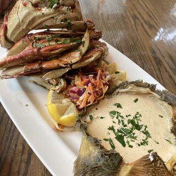 Taylor Shellfish Oyster Bar - DUNGENESS CRAB - Seafood Near Me - Seattle, Washington Taylor Shellfish Oyster Bar - DUNGENESS CRAB - Seafood Near Me - Seattle, Washington