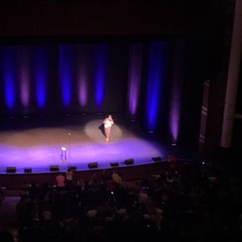 Kravis Center - My view of Daniel and his dogs from left balcony. - Performing Arts Near Me - West Palm Beach, Florida Kravis Center - My view of Daniel and his dogs from left balcony. - Performing Arts Near Me - West Palm Beach, Florida