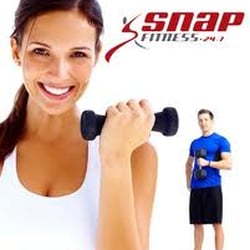 Snap Fitness