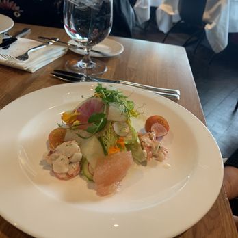 Kingbird - Breakfast & Brunch Near Me - Washington, DC, District of Columbia