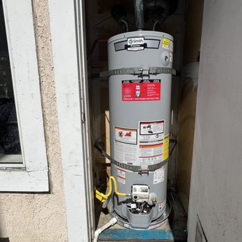Harris Water Heaters - Water heater - Water Heater Installation/Repair Near Me