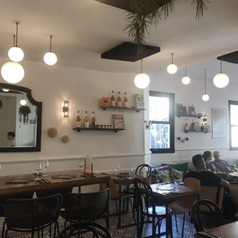L'Atelier - Love the lights! - Creperies Near Me - Paris, 75