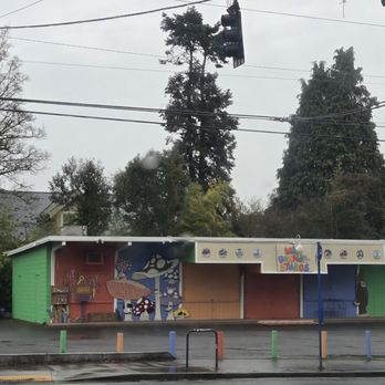 Mike Bennett Studios - Outside - Art Galleries Near Me - Portland, Oregon