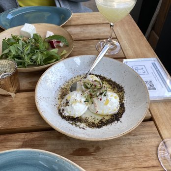 Rumi's Kitchen - Persian/Iranian Near Me - Atlanta, Georgia