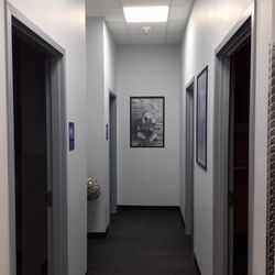Bach To Rock - Leawood - Hallway 2