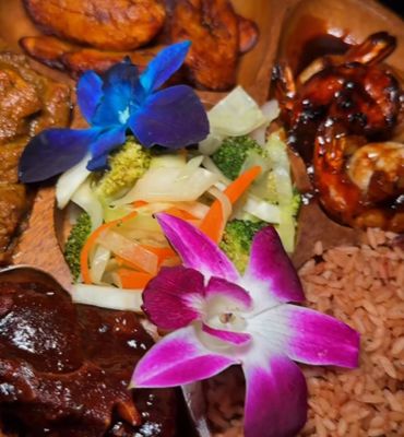 Code Red Restaurant & Lounge by null