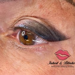 Inked And Blinked Permanent Makeup Artistry