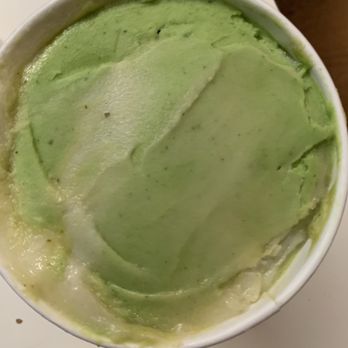 Alberobello Gelato - a bowl of gelato - Ice Cream & Frozen Yogurt Near Me - Toronto, Ontario