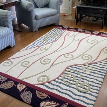 Joshua's Rugs - Area rug made by Joshua of Joshua's Rugs. - Rugs Near Me - Walnut Creek, California Joshua's Rugs - Area rug made by Joshua of Joshua's Rugs. - Rugs Near Me - Walnut Creek, California