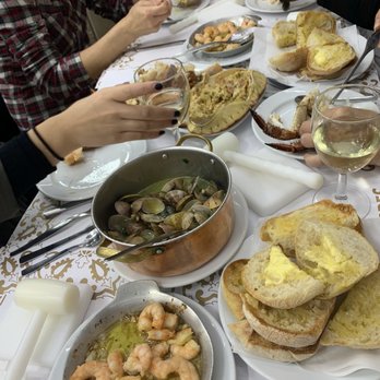 Cervejaria Ramiro - Seafood Near Me - Lisbon, 11