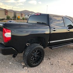 Car Audio Solutions - Ceramic Tint