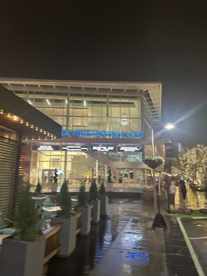 Angelika Film Center & Cafe at Mosaic by null