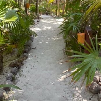Hotel Nueva Vida de Ramiro - Hotels Near Me - Tulum, ROO