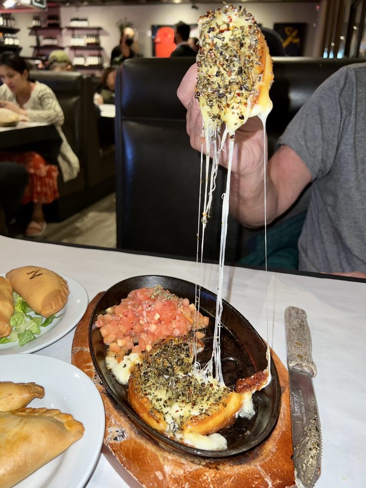 BUENOS AIRES GRILL 828 Photos & 907 Reviews Argentine 8856 Corbin Ave, Northridge, CA