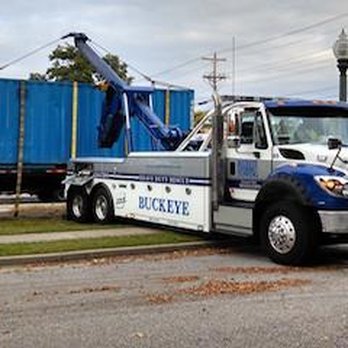 Buckeye Riverside Towing - How Heavy Duty Towing Vehicles Are Maintained - Towing Near Me - Cincinnati, Ohio Buckeye Riverside Towing - How Heavy Duty Towing Vehicles Are Maintained - Towing Near Me - Cincinnati, Ohio