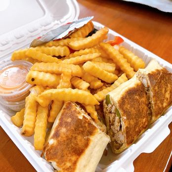 Yalla Pita - Mediterranean Near Me - Oakton, Virginia Yalla Pita - Mediterranean Near Me - Oakton, Virginia