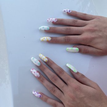 Cache Head Spa and Nails - Nail Salons Near Me - Johns Creek, Georgia