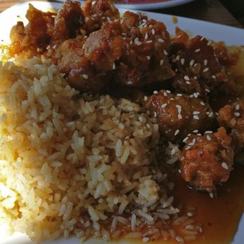Tai Pei - Chinese Near Me - Warr Acres, Oklahoma Tai Pei - Chinese Near Me - Warr Acres, Oklahoma