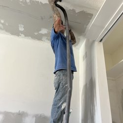 Willie's Handyman Services - Drywall repair
