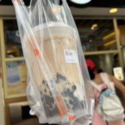 CoCo都可茶飲