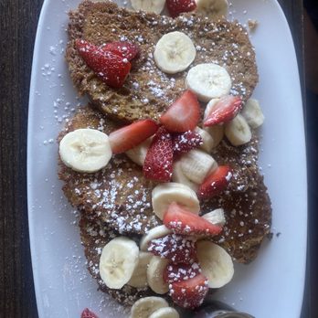 Tryst Cafe - gluten free french toast - Breakfast & Brunch Near Me - Chandler, Arizona Tryst Cafe - gluten free french toast - Breakfast & Brunch Near Me - Chandler, Arizona