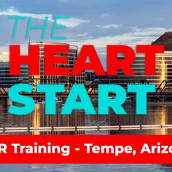 Get certified in CPR training in Tempe, AZ! Learn lifesaving skills with our expert instructors. Sign up today for hands-on classes!