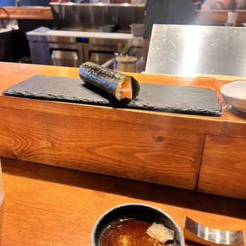 Yuki Handroll Bar - Sushi Bars Near Me - Austin, Texas Yuki Handroll Bar - Sushi Bars Near Me - Austin, Texas