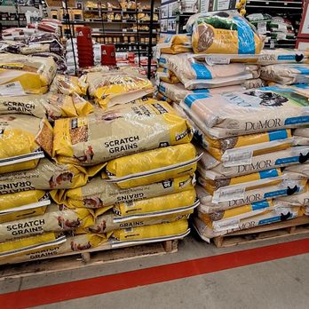 Tractor Supply - Livestock Feed & Supply Near Me - Sanford, Florida