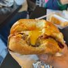 Uburger gift card