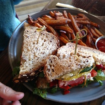 Johnny's Tavern - Veggie Sandwich - New American Near Me - Amherst, Massachusetts Johnny's Tavern - Veggie Sandwich - New American Near Me - Amherst, Massachusetts