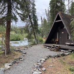 Denali Perch Resort