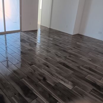 Ferhaz Flooring - a view of a living room - Flooring Near Me