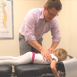 Advanced Spine & Health Center of Cache Valley - We are focused on treating families! Every spine needs a chiropractor.