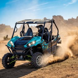 Las Vegas Outdoor Fun