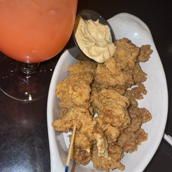 Fishbones- Southfield - Alligator Voodoo - Cajun/Creole Near Me - Southfield, Michigan Fishbones- Southfield - Alligator Voodoo - Cajun/Creole Near Me - Southfield, Michigan