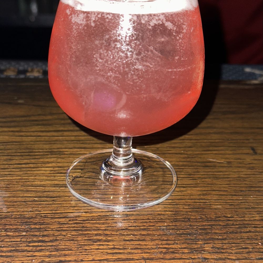 The Barrel - Spring Fling - Cocktail Bars Near Me - Chicago, Illinois