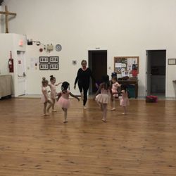 Kostoff Ballet Studio