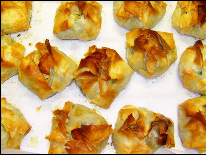 Giacobazzi's Delicatessen by null