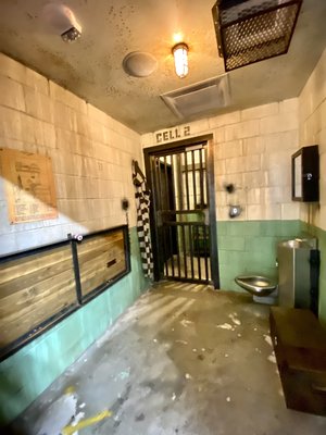 The Escape Game Las Vegas (The Forum Shops) by null