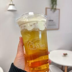Nhà Tea in Houston gift card