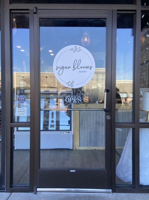 Sugar Blooms Bakery by null