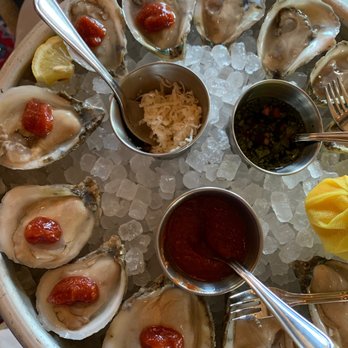 La Lucha - Seafood Near Me - Houston, Texas