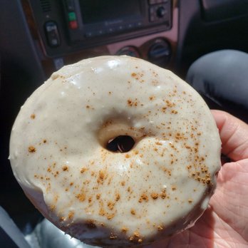 Donutgram - Horchata! - Donuts Near Me - Escondido, California Donutgram - Horchata! - Donuts Near Me - Escondido, California
