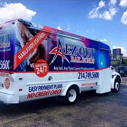 A-EZ Out Bail Bonds Fort Worth - Get Out of Jail Fast! Call A-EZ Out Bail Bonds