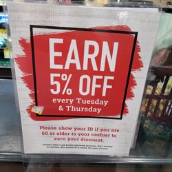 Brookshire's