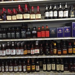 Lou's Pony Keg & State Liquor Agcy