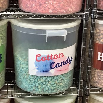 Kernel Poppers - Popcorn Shops Near Me - Saint Augustine, Florida