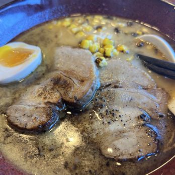 Shinmai Shokudo - Tonkotsu Ramen - Japanese Near Me - Cary, North Carolina Shinmai Shokudo - Tonkotsu Ramen - Japanese Near Me - Cary, North Carolina