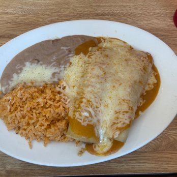 Mexico Lindo East - Number 3 on the menu - Mexican Near Me - Morristown, Tennessee Mexico Lindo East - Number 3 on the menu - Mexican Near Me - Morristown, Tennessee